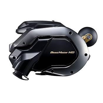 Amazon | シマノ(SHIMANO) 電動リール 23 ビーストマスター MD